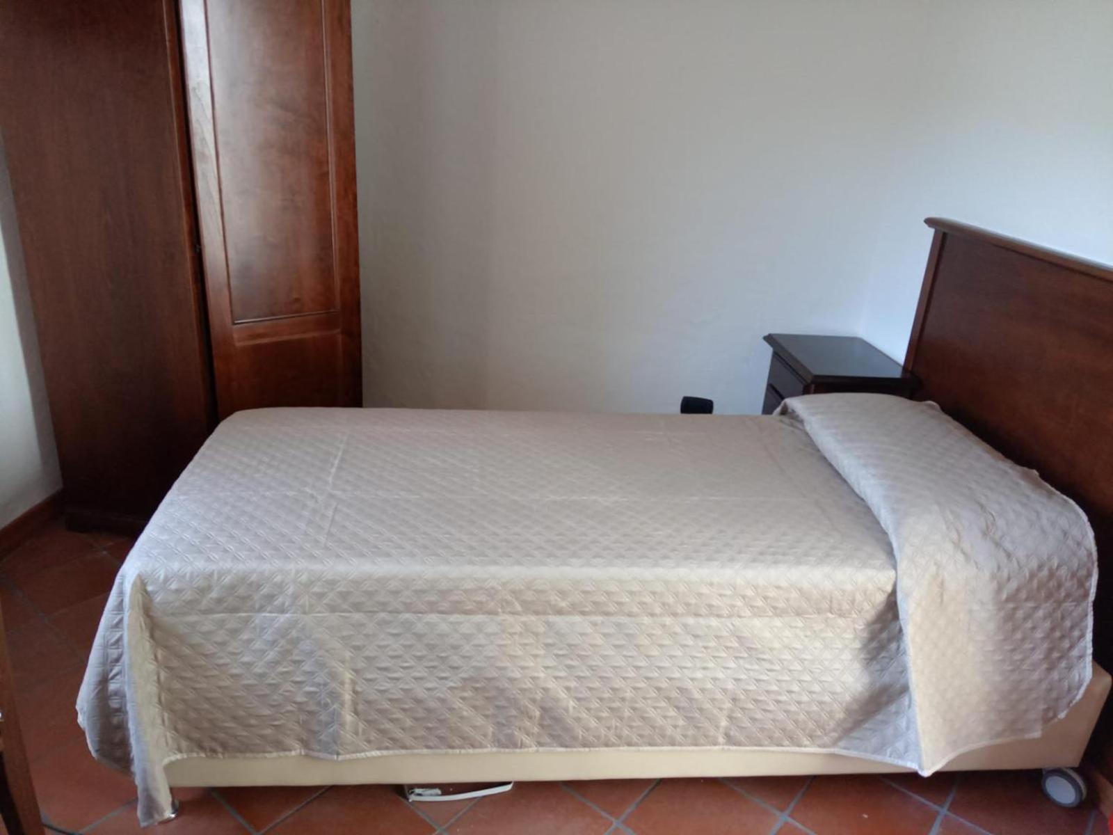 Dimora Del Borgo Affittacamere サンジネート エクステリア 写真