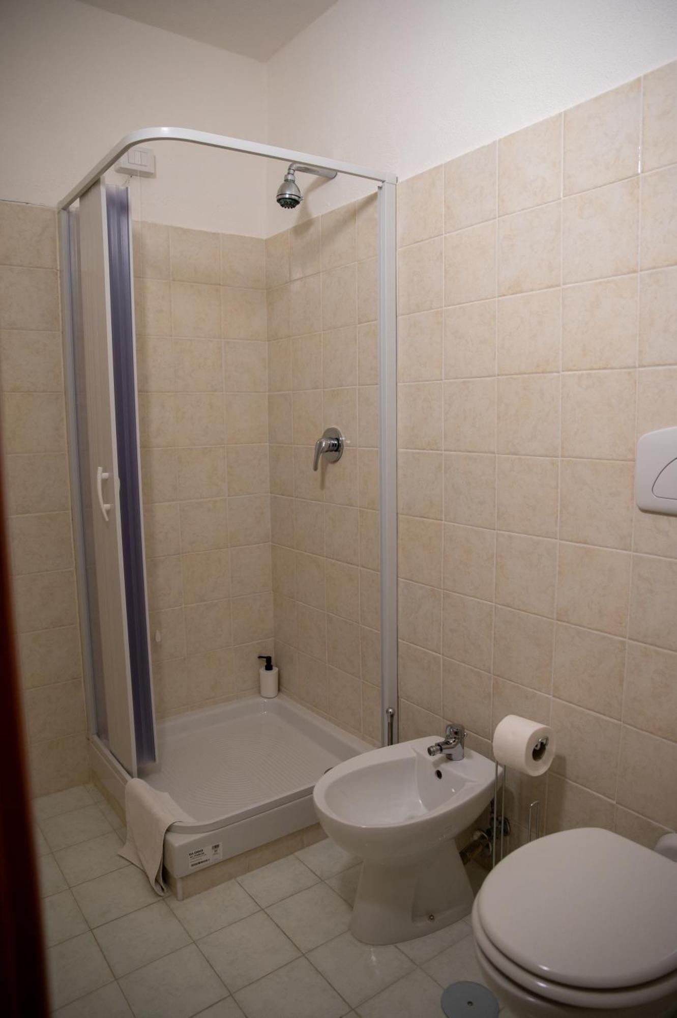 Dimora Del Borgo Affittacamere サンジネート エクステリア 写真
