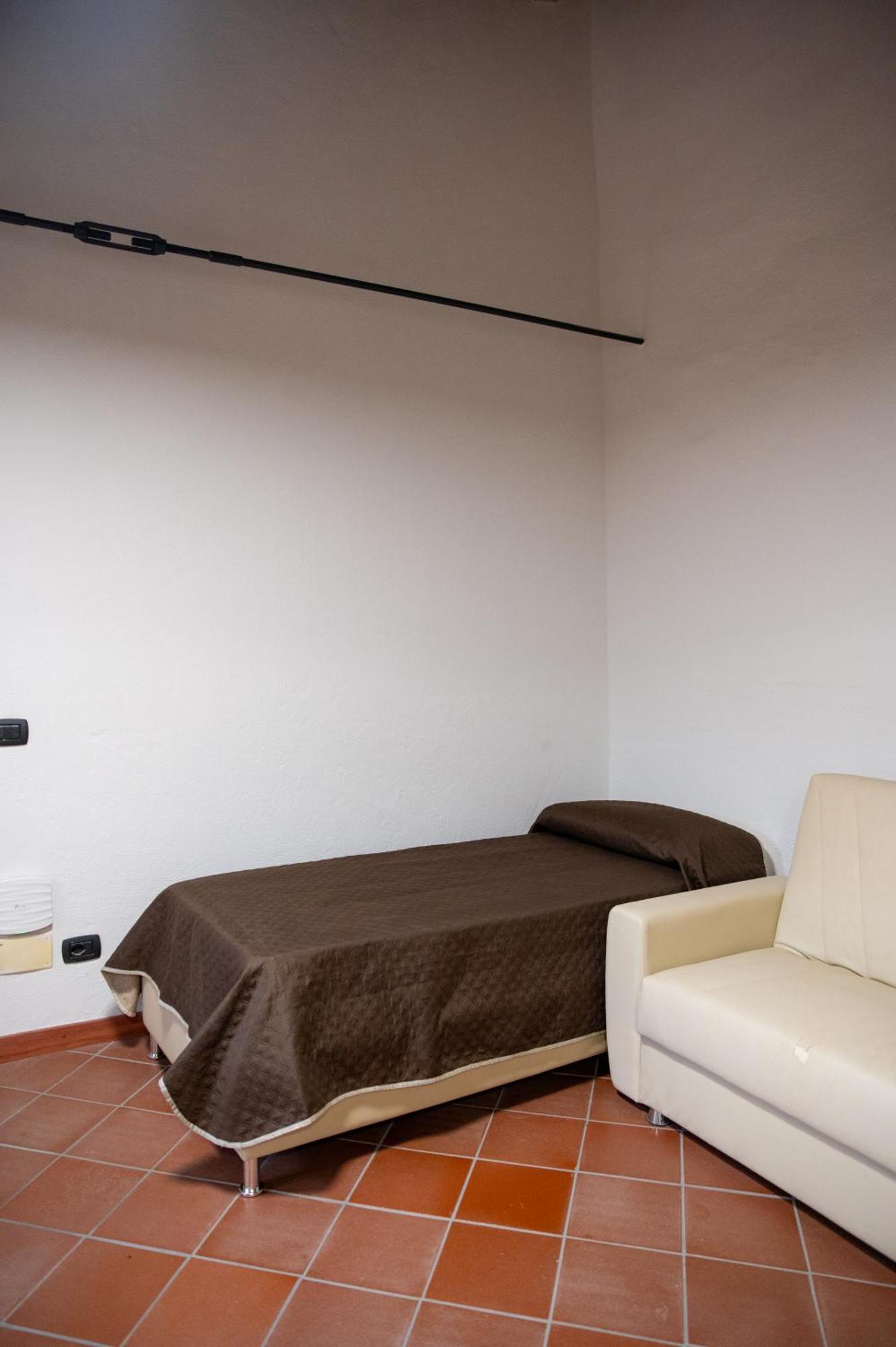 Dimora Del Borgo Affittacamere サンジネート エクステリア 写真