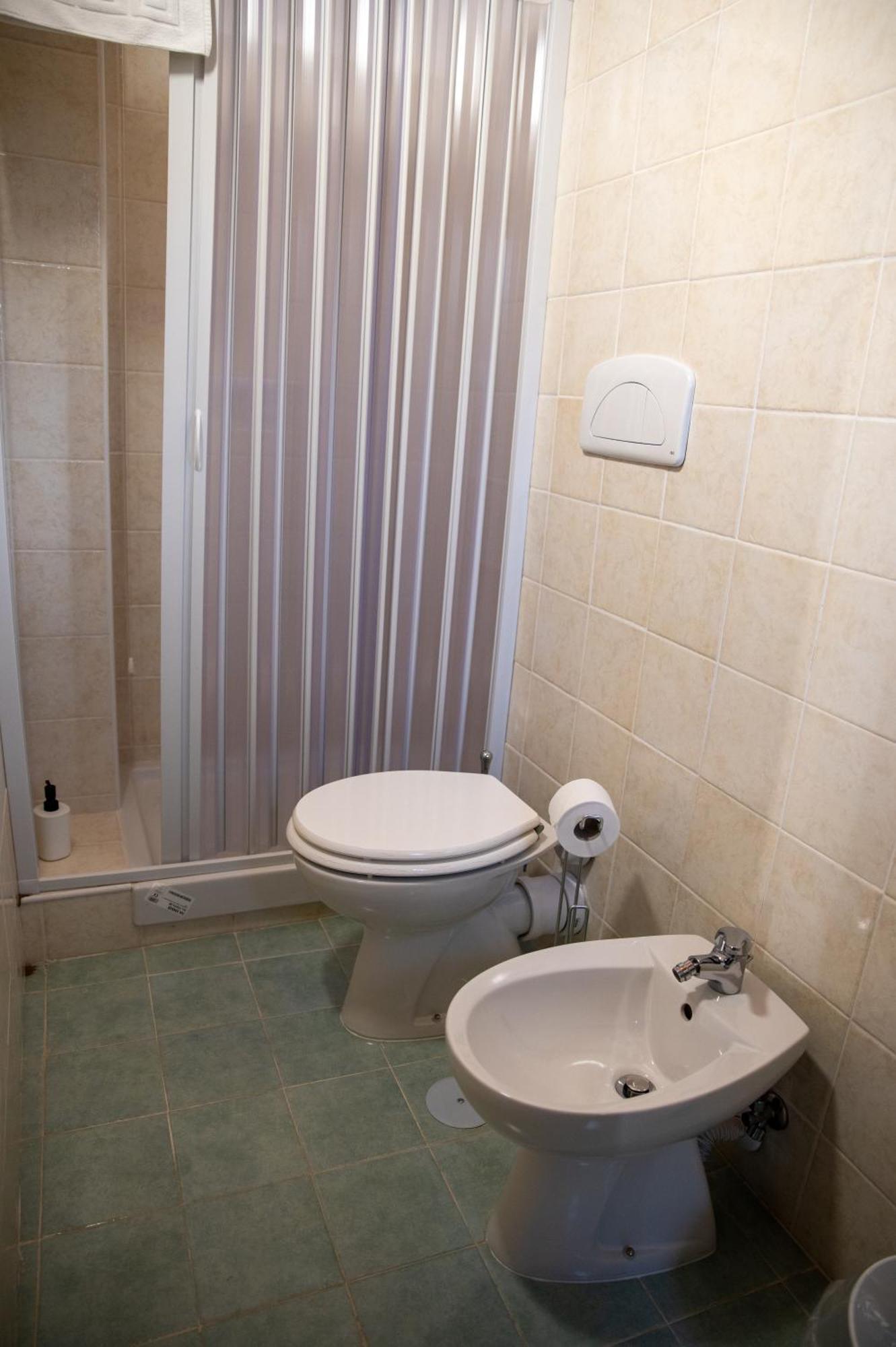 Dimora Del Borgo Affittacamere サンジネート エクステリア 写真