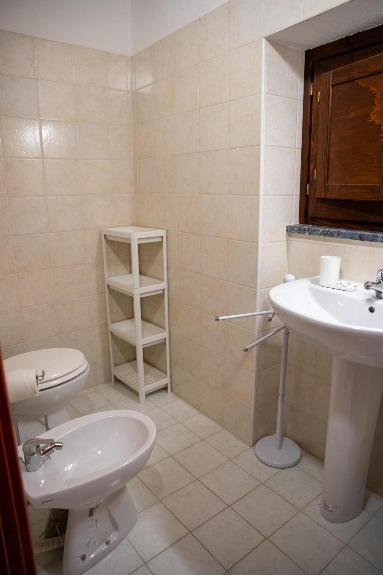 Dimora Del Borgo Affittacamere サンジネート エクステリア 写真